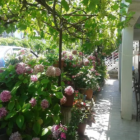 Gokkusagi Apart Aparthotel İmroz