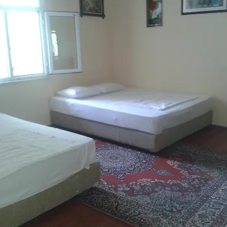 Aparthotel Gokkusagi Apart