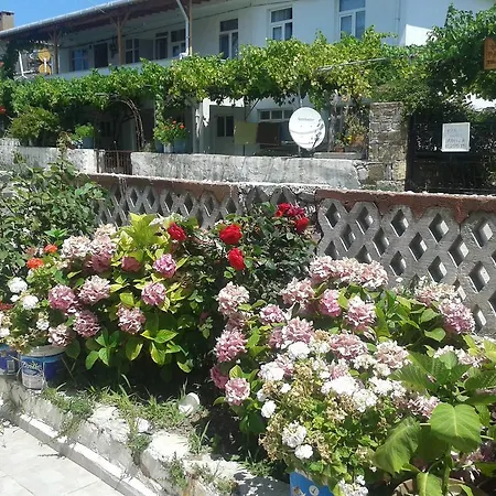 Aparthotel Gokkusagi Apart İmroz