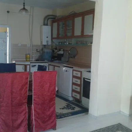 Gokkusagi Apart Aparthotel