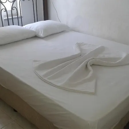Aparthotel Gokkusagi Apart