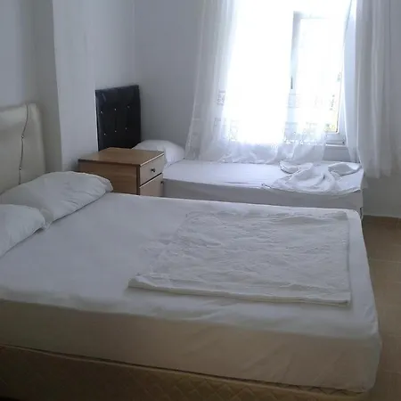 Aparthotel Gokkusagi Apart