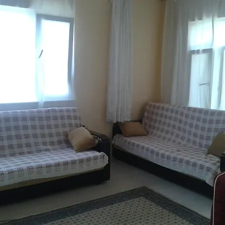 Gokkusagi Apart Aparthotel *